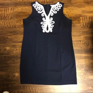 CROWN & IVY Dress